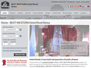 Visita lo shopping online di Hotel Rivoli Roma