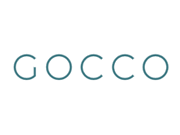 Visita lo shopping online di Gocco