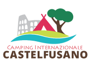 Roma Camping Castelfusano