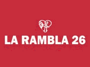 La Rambla 26
