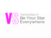 VanityStar codice sconto