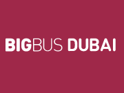Big Bus Tours Dubai codice sconto