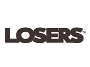 Visita lo shopping online di Losers