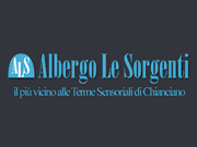 Visita lo shopping online di Albergo Le Sorgenti
