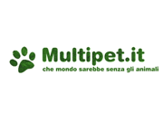 Visita lo shopping online di Multipet