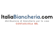 Visita lo shopping online di Italia Biancheria