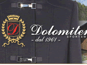 Dolomiten Sportswear