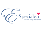 Visita lo shopping online di E-Speciale