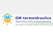 GM Termoidraulica