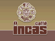 Visita lo shopping online di Incas Caffe
