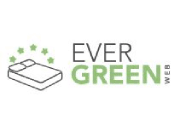 Evergreen web