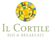 Il Cortile Bed & Breakfast