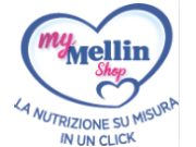Visita lo shopping online di MyMellinShop
