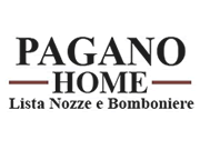 Visita lo shopping online di Pagano Home