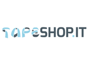 Visita lo shopping online di Tapeshop