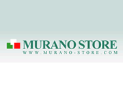 Visita lo shopping online di Murano store