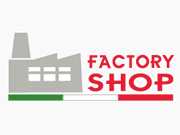 Factory shop
