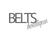 Belts Boutique codice sconto