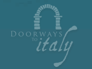 Doorways to Italy