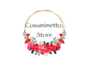 Visita lo shopping online di Cosamimetto store