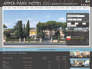 Appia Park Hotel codice sconto