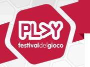 Visita lo shopping online di Play Festival del Gioco