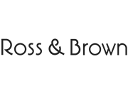 Visita lo shopping online di Ross & Brown