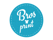 Visita lo shopping online di Bros print