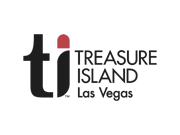 Visita lo shopping online di Treasure Island