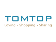 Visita lo shopping online di Tomtop
