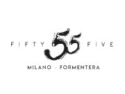 Visita lo shopping online di 55 Milano FIFTYFIVE
