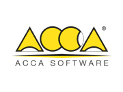 Visita lo shopping online di Acca Software