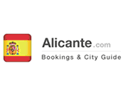 Alicante codice sconto