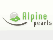 Visita lo shopping online di Alpine Pearls