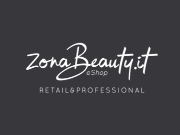Visita lo shopping online di Zona Beauty