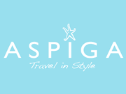 Visita lo shopping online di Aspiga