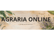 Visita lo shopping online di Agraria online