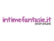 Visita lo shopping online di Intime Fantasie