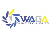 Visita lo shopping online di Waga Paint