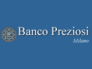 Banco Preziosi Milano