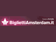 Visita lo shopping online di Biglietti Amsterdam