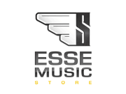 Visita lo shopping online di Esse Music Store
