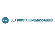 Box Doccia Idromassaggio