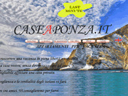 Visita lo shopping online di Case A Ponza