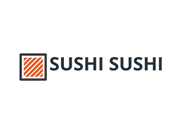 Sushi sushi