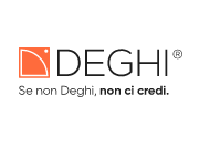 Visita lo shopping online di Deghi