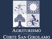 Agriturismo San Girolamo