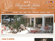 Visita lo shopping online di Hotel S.Maria Brenzone
