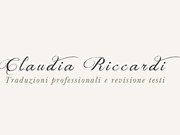Claudia Riccardi codice sconto