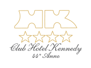 Visita lo shopping online di Club Hotel Kennedy